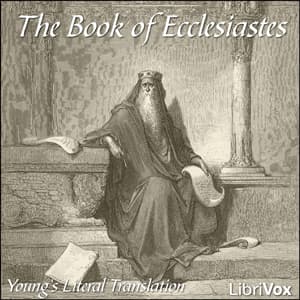 Bible (YLT) 21: Ecclesiastes