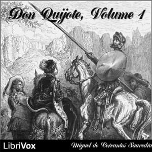 Don Quijote 1