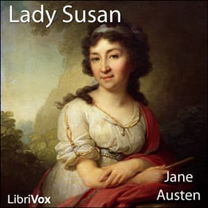 Lady Susan (version 2)