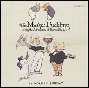 Magic Pudding