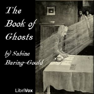 Book of Ghosts