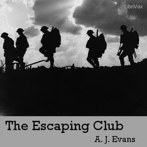 Escaping Club