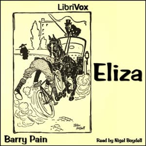 Eliza