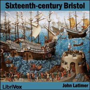 Sixteenth-century Bristol
