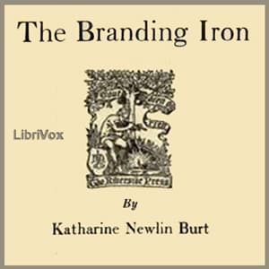 Branding Iron