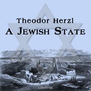 Jewish State