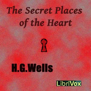 Secret Places of the Heart