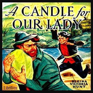 Candle For Our Lady