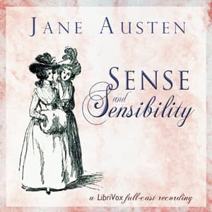 Sense and Sensibility (version 5 dramatic reading)