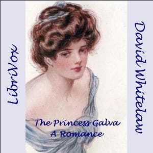 Princess Galva