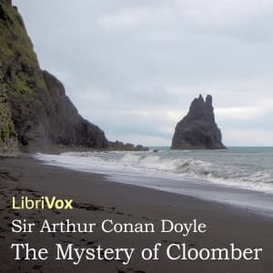 Mystery Of Cloomber