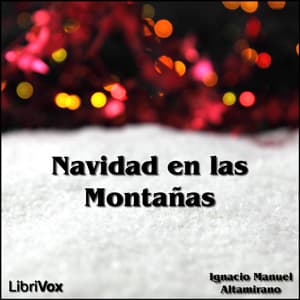 Navidad en las Montañas