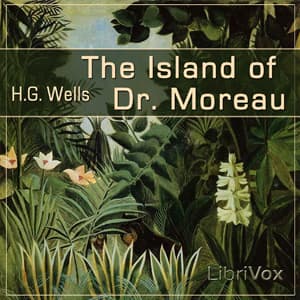 Island of Doctor Moreau
