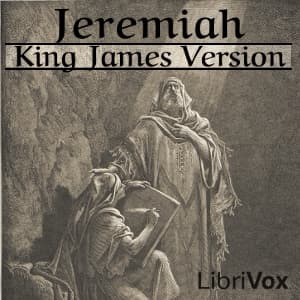 Bible (KJV) 24: Jeremiah