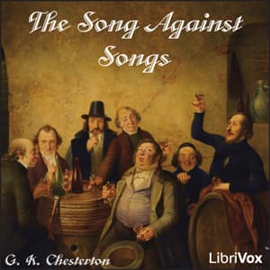 Song Against Songs