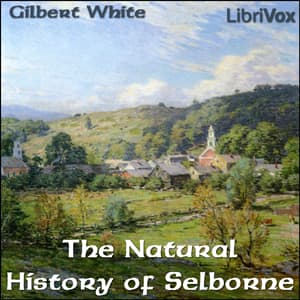 Natural History of Selborne