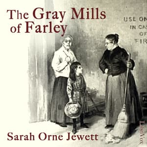 Gray Mills of Farley