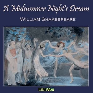 Midsummer Night's Dream (version 2)