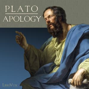 Apology of Socrates