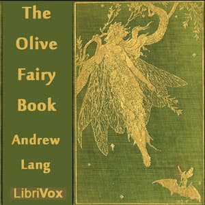 Olive Fairy Book