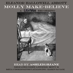 Molly Make-Believe (version 2)