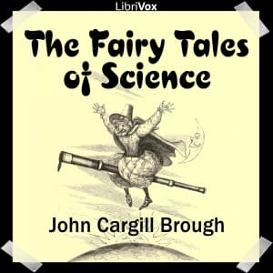 Fairy Tales of Science