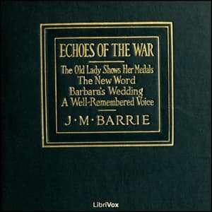 Echoes of the War