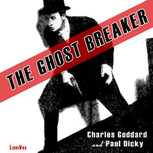 Ghost Breaker (Dramatic Reading)