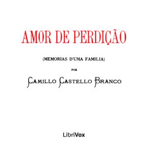 Amor de Perdição