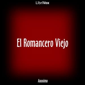 Romancero Viejo