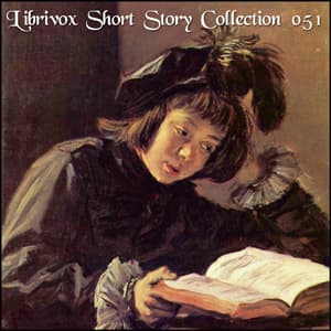 Short Story Collection Vol. 051