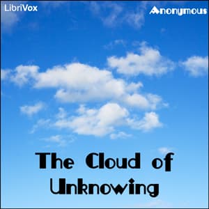 Cloud of Unknowing