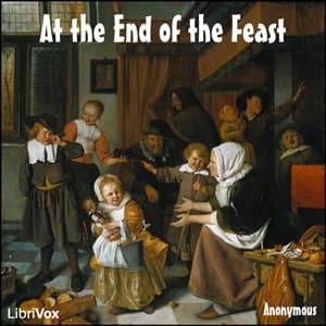 At the End of the Feast