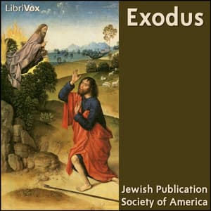 Torah (JPSA) 02: Exodus