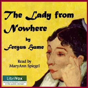 Lady from Nowhere