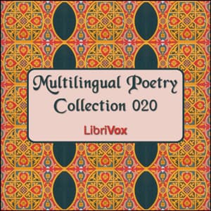 Multilingual Poetry Collection 020