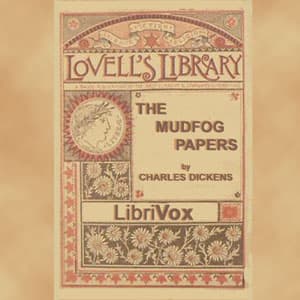 Mudfog and Other Sketches