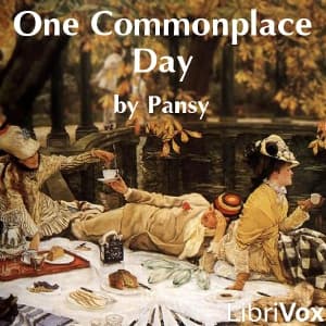 One Commonplace Day