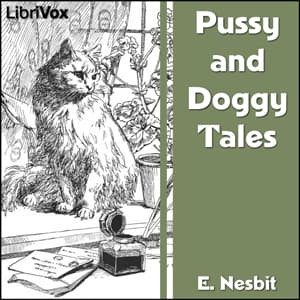 Pussy and Doggy Tales