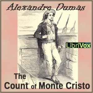 Count of Monte Cristo (version 2)