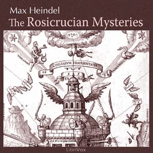 Rosicrucian Mysteries