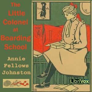 Little Colonel at Boarding-School