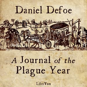 Journal of the Plague Year