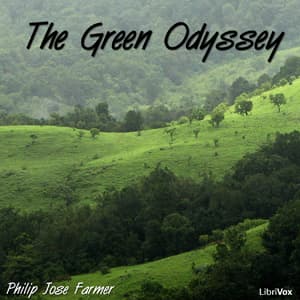 Green Odyssey