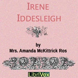 Irene Iddesleigh