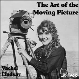 Art of the Moving Picture