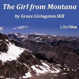 Girl from Montana