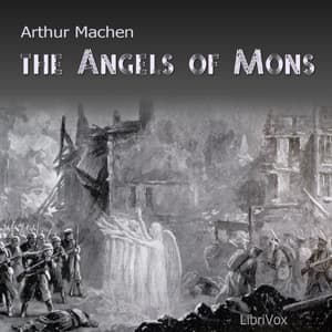 Angels of Mons