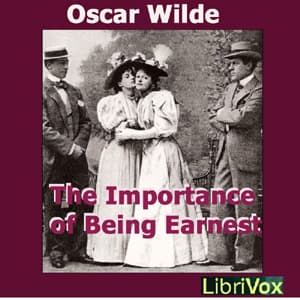 Importance of Being Earnest (version 3)