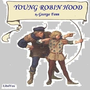 Young Robin Hood